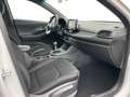 Hyundai i30 cw Passion*1.HAND*LED*KAMERA*CARPLAY*PDC* Blanc - thumbnail 16