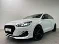 Hyundai i30 cw Passion*1.HAND*LED*KAMERA*CARPLAY*PDC* Blanc - thumbnail 1