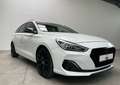 Hyundai i30 cw Passion*1.HAND*LED*KAMERA*CARPLAY*PDC* Blanc - thumbnail 8