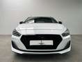 Hyundai i30 cw Passion*1.HAND*LED*KAMERA*CARPLAY*PDC* Blanc - thumbnail 2