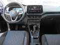 Volkswagen T-Cross 1.0 TSI Life Klima Rückfahrkamera Sitzheizung Zwart - thumbnail 9