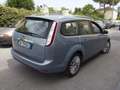 Ford Focus Focus II 2008 SW Style Wagon 1.6 tdci Titaniu 90cv Blu/Azzurro - thumbnail 3