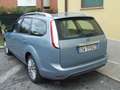 Ford Focus Focus II 2008 SW Style Wagon 1.6 tdci Titaniu 90cv Blu/Azzurro - thumbnail 5