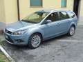 Ford Focus Focus II 2008 SW Style Wagon 1.6 tdci Titaniu 90cv Blu/Azzurro - thumbnail 8