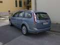 Ford Focus Focus II 2008 SW Style Wagon 1.6 tdci Titaniu 90cv Blu/Azzurro - thumbnail 4