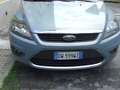 Ford Focus Focus II 2008 SW Style Wagon 1.6 tdci Titaniu 90cv Blu/Azzurro - thumbnail 7