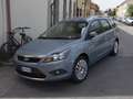 Ford Focus Focus II 2008 SW Style Wagon 1.6 tdci Titaniu 90cv Blu/Azzurro - thumbnail 1