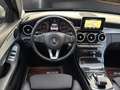 Mercedes-Benz C 180 CGI Avantgarde Lim. Aut. *Navi-AHK* Argent - thumbnail 10