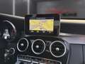 Mercedes-Benz C 180 CGI Avantgarde Lim. Aut. *Navi-AHK* Argent - thumbnail 17