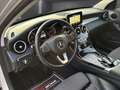 Mercedes-Benz C 180 CGI Avantgarde Lim. Aut. *Navi-AHK* Argent - thumbnail 14