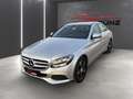 Mercedes-Benz C 180 CGI Avantgarde Lim. Aut. *Navi-AHK* Argent - thumbnail 4