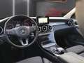 Mercedes-Benz C 180 CGI Avantgarde Lim. Aut. *Navi-AHK* Argent - thumbnail 11