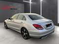 Mercedes-Benz C 180 CGI Avantgarde Lim. Aut. *Navi-AHK* Argent - thumbnail 5
