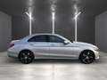 Mercedes-Benz C 180 CGI Avantgarde Lim. Aut. *Navi-AHK* Argent - thumbnail 9