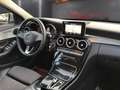 Mercedes-Benz C 180 CGI Avantgarde Lim. Aut. *Navi-AHK* Argent - thumbnail 12
