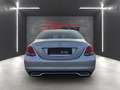 Mercedes-Benz C 180 CGI Avantgarde Lim. Aut. *Navi-AHK* Argent - thumbnail 6