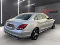 Mercedes-Benz C 180 CGI Avantgarde Lim. Aut. *Navi-AHK* Argent - thumbnail 7