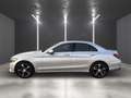 Mercedes-Benz C 180 CGI Avantgarde Lim. Aut. *Navi-AHK* Argent - thumbnail 8