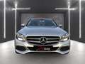 Mercedes-Benz C 180 CGI Avantgarde Lim. Aut. *Navi-AHK* Argent - thumbnail 2