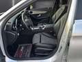 Mercedes-Benz C 180 CGI Avantgarde Lim. Aut. *Navi-AHK* Argent - thumbnail 15