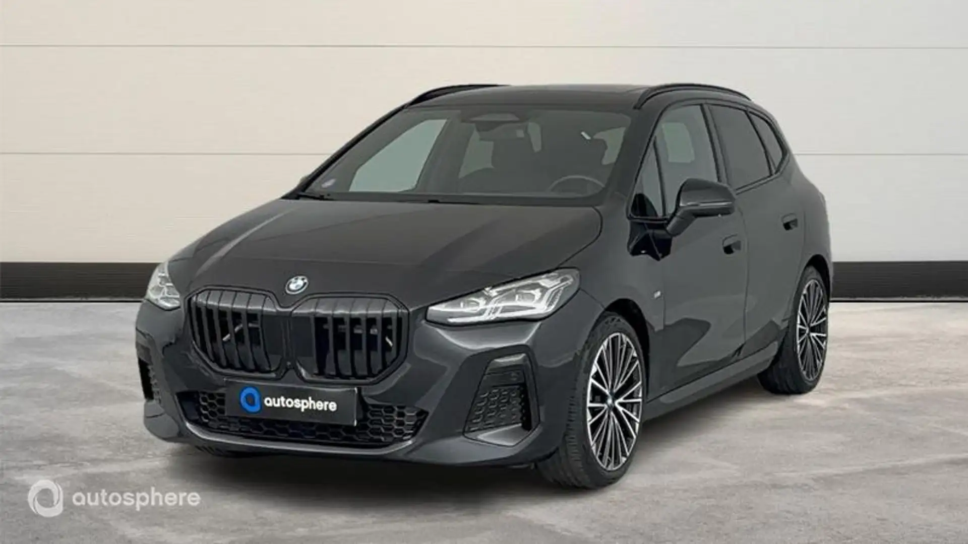 BMW 220 220i 170ch M Sport DKG7 - 1