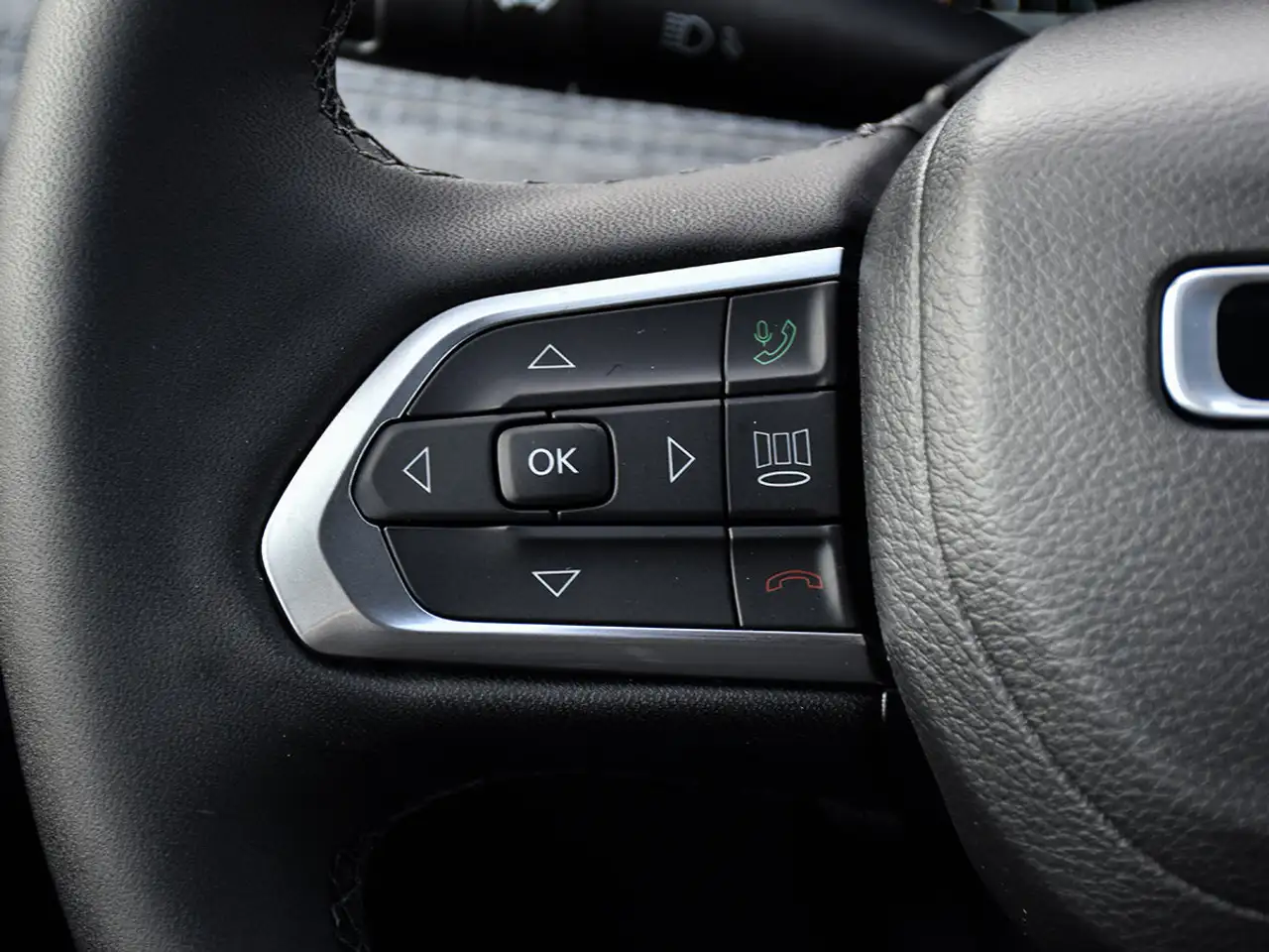 Jeep Compass снимка Jeep Compass