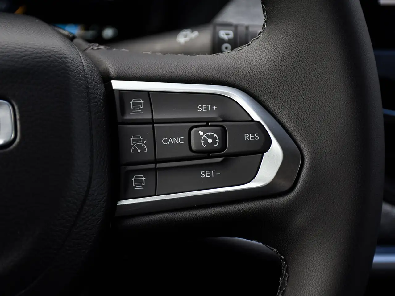 Jeep Compass снимка Jeep Compass