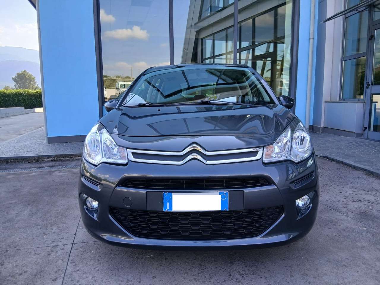 Citroen C3 C3 1.2 puretech Selection 82cv