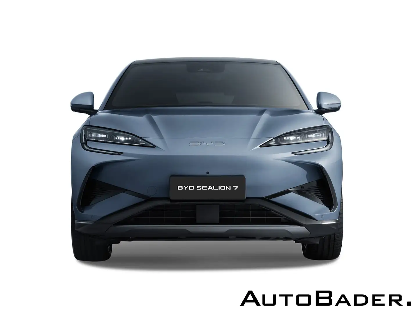 BYD Sealion 7 Sealion 7 Excellence AWD PSD ACC 360° 20Zoll Navi Szürke - 2