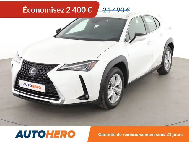 Lexus UX 250h 250h Pack Confort Business 2WD