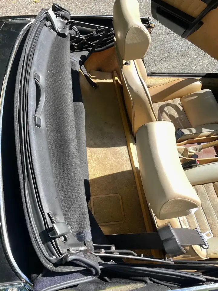 Alfa Romeo Spider 2.0, foto 9