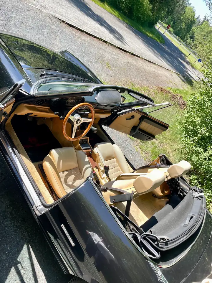 Alfa Romeo Spider 2.0, foto 8