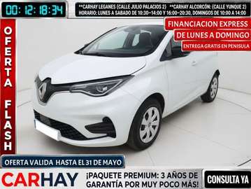 Equilibre 50KW