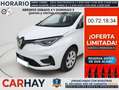 Renault ZOE Equilibre 50KW Blanco - thumbnail 1