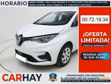 Equilibre 50KW