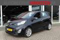 Kia Picanto 1.0 CVVT Comfort Pack//Ecc//Stoelverwarming!! Zwart - thumbnail 1