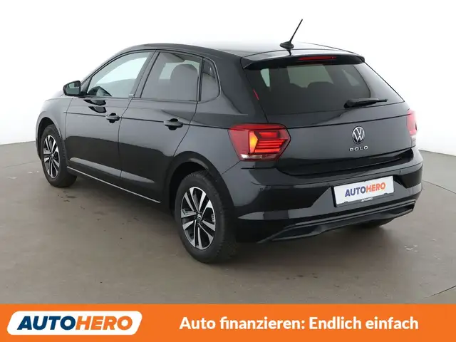 Volkswagen Polo view 4