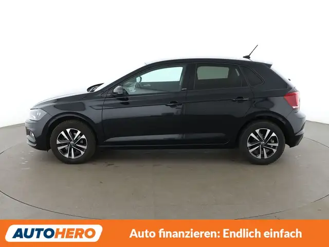 Volkswagen Polo view 3