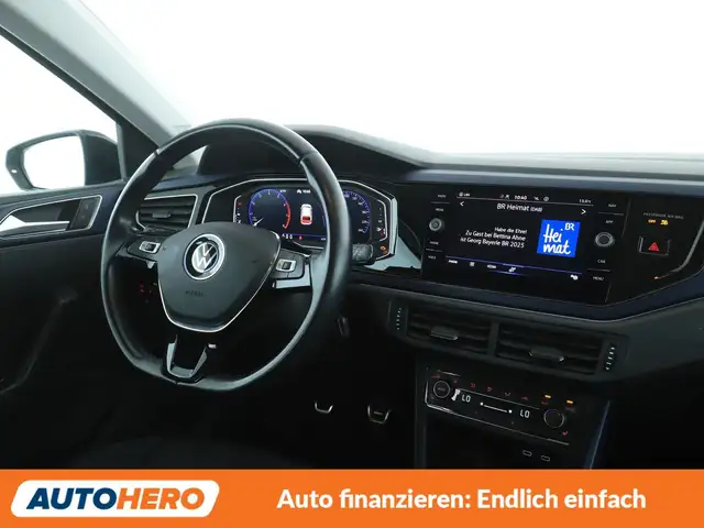 Volkswagen Polo view 13