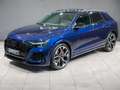 Audi RS Q8 TFSI quattro tiptronic Azul - thumbnail 5