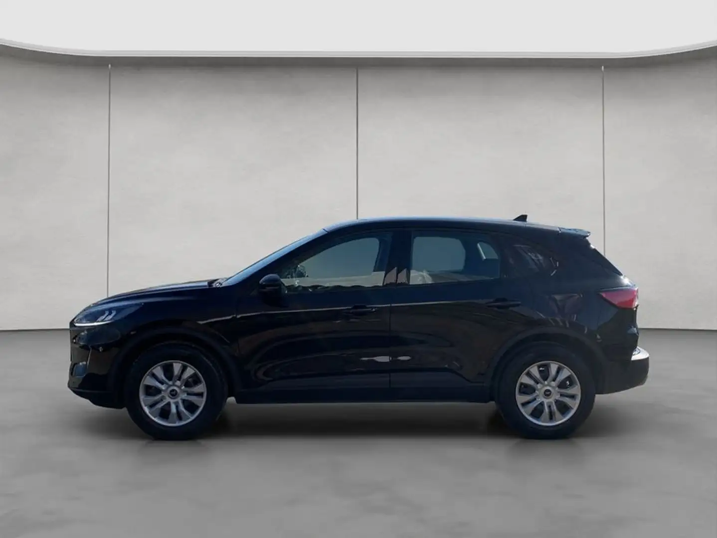 Ford Kuga 1.5 EcoBoost COOL&CONNECT AHK Allwetter Schwarz - 2