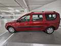 Dacia Logan Break 1.5dCi Ambiance 7pl. 90 Mauve - thumbnail 3