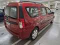 Dacia Logan Break 1.5dCi Ambiance 7pl. 90 Burdeos - thumbnail 7
