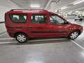 Dacia Logan Break 1.5dCi Ambiance 7pl. 90 Burdeos - thumbnail 8