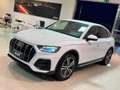 Audi Q5 Sportback SPB TDI Pelle Cerchi 20 Luci ambient Bianco - thumbnail 1