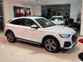 Audi Q5 Sportback SPB TDI Pelle Cerchi 20 Luci ambient Bianco - thumbnail 6