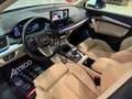 Audi Q5 Sportback SPB TDI Pelle Cerchi 20 Luci ambient Blanco - thumbnail 9