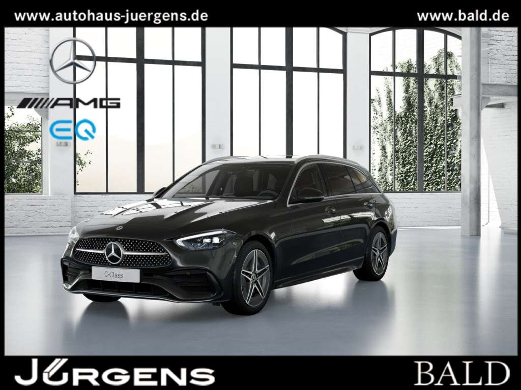 2025 Mercedes Benz C 180