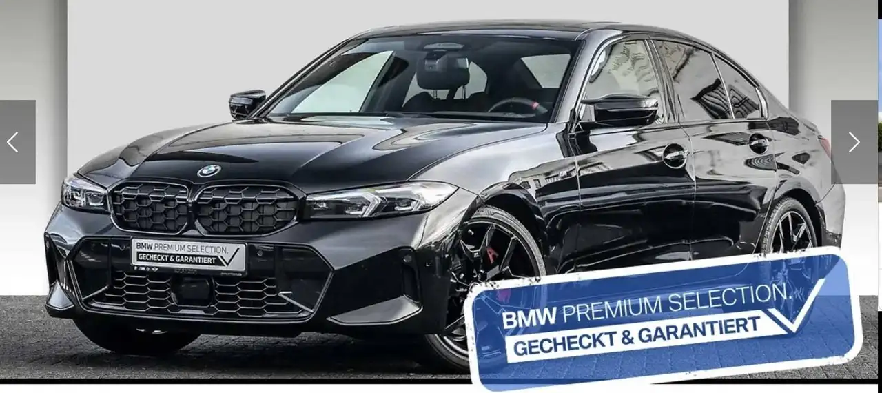 BMW 340