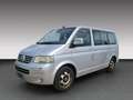 Volkswagen T5 Transporter Multivan 2.5 TDI / Nockenwellenschaden Silber - thumbnail 1